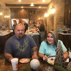 Meet your Posher, Dena